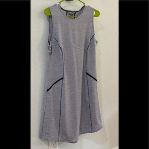 Duluth Trading Sleeveless Dress